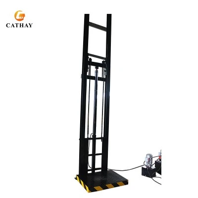 cargo lift cargo lift