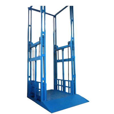 hydraulic cargo lift hydraulic cargo lift