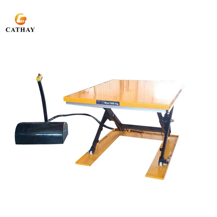 Small Lift Table