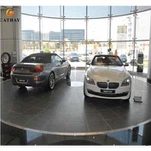 주거용 차고 턴테이블