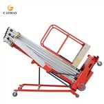 싱글 마스트 리프트