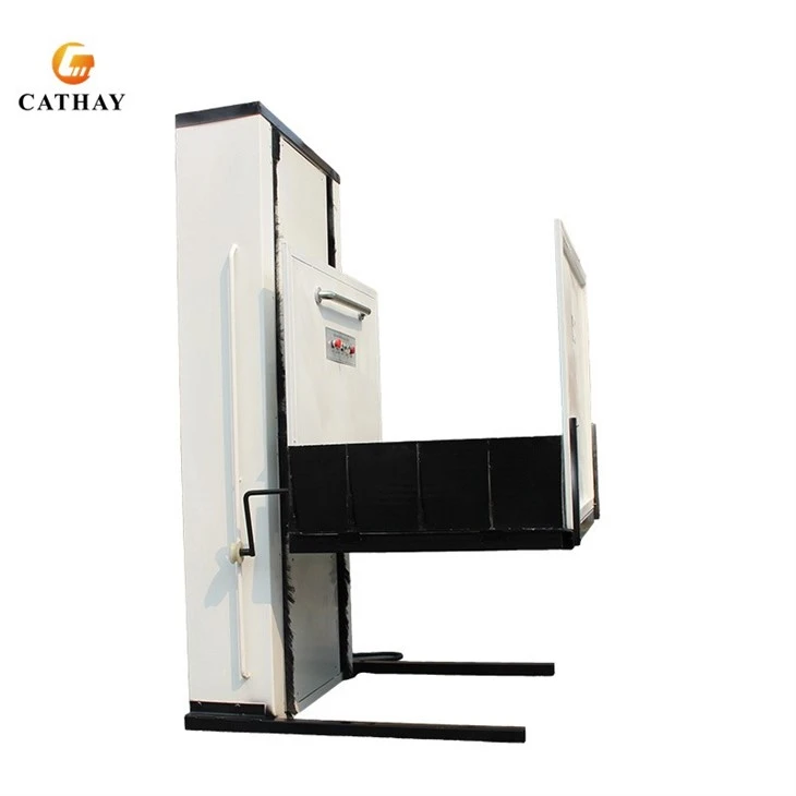 Electric Elevator Lift