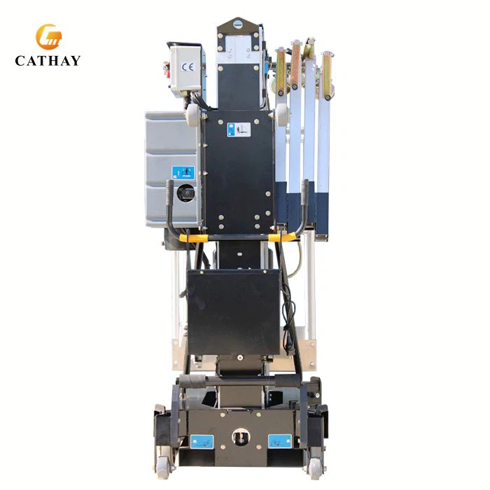 Mobile Personnel Lift