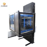 전동 휠체어 홈 리프트