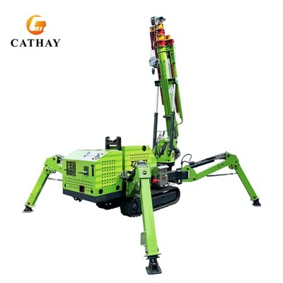 고르벨 지브 크레인