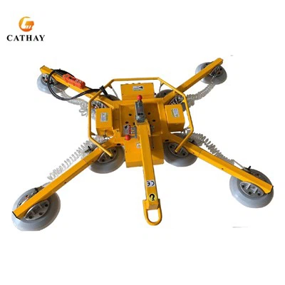 진공 흡입 컵 리프터