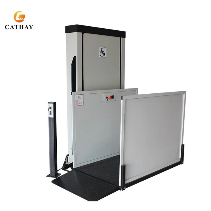Vertical Stair Lift Chair